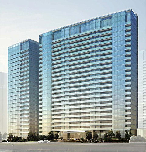 An Upscale Hotel Brand Case Study - Caresun (Apr 27, 2021)